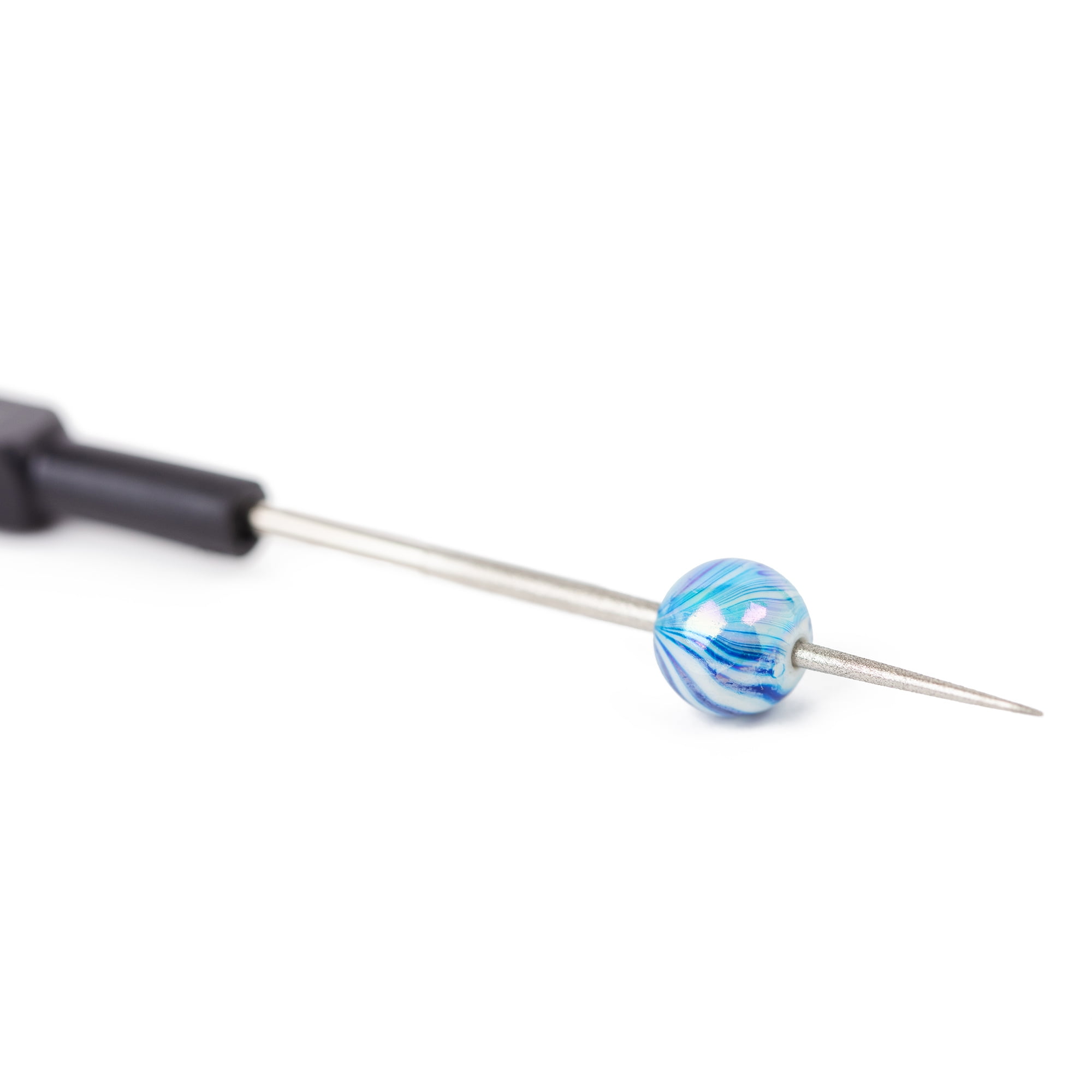 CousinDIY Adjustable Plastic Handle Manual Bead Reamer, 0.2 lb, Single Pack
