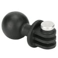 thumbnail image 1 of Support de Tête de Boule pour Caméra, Support de Montage Réglable Libre Adaptateur de Boule pour Caméra AKASO, 1 of 7