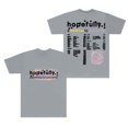 thumbnail image 1 of Loyle Carner Playera Manga Corta Unisex Merch Gira Hopefully Tour 2025 Estilo Hip Hop, 1 of 5