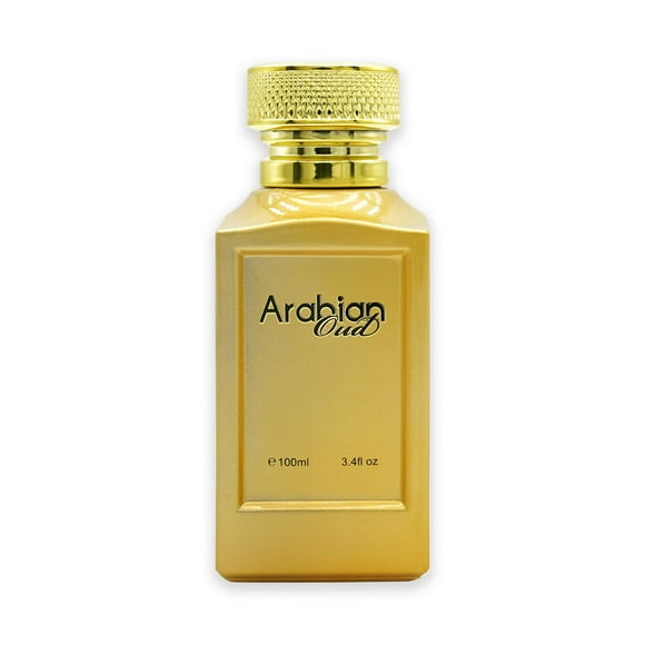 Perfume Fine Perfumery Arabian Oud, 100 ml, para mujer y hombre