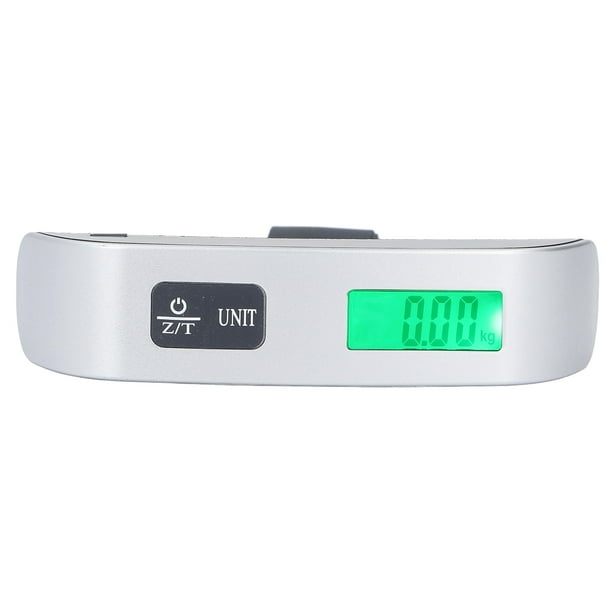 Portable Digital Baggage Scale,Portable Handheld Scale Mini Digital