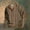 Brown, variant on Sweatshirts for Men Vintage Knit Henleys Pullover Sweatshirt Half Button Stand Collar Top with Elbow Patches Long Sleeve Casual Soft Loose Sweatshirt for Fall Winter Looks