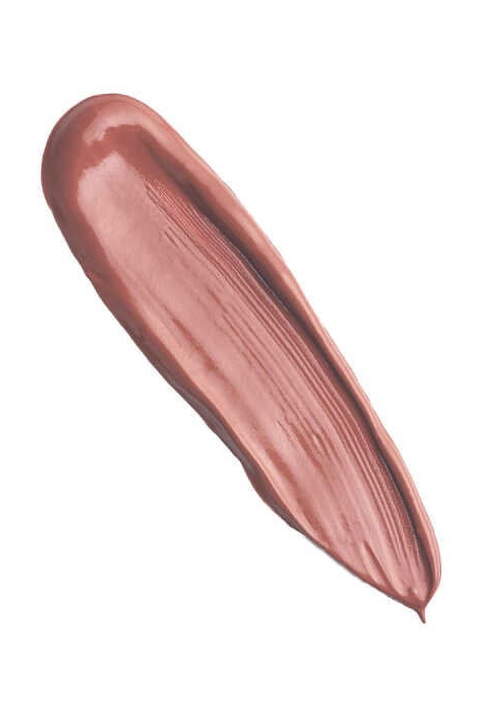 Golden Rose Longstay Liquid Matte Lipstick -  16 Warm Brown