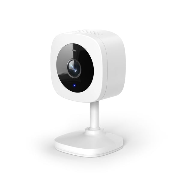 Armorcope WiFi Cameras for Home Security,2K Indoor Home Camera with AI Motion Detection,Night Vision, 2-Way Audio for/Pet/Dog/Baby Monitor, Cloud & 24/7 SD Recording, Phone App