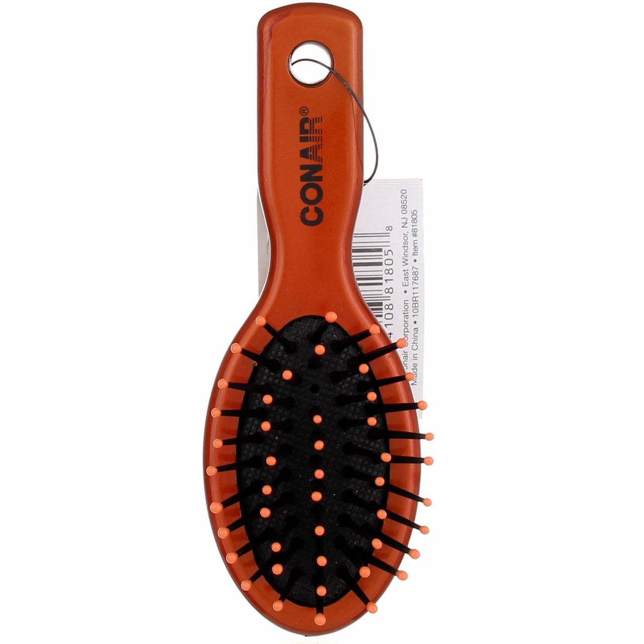 Conair You Color Cushion Brush, Mini