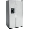 thumbnail image 3 of GE® 25.3 Cu. Ft. Side-By-Side Refrigerator, 3 of 5
