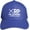 Blue, variant on Xrp Ripple Millionaire Coming Soon Trucker Hat Black Adjustable Baseball Cap Funny Sandwich Hats for Men Women