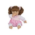 thumbnail image 2 of Poupée bébé Brianna 12'' - Melissa & Doug, 2 of 3
