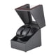 thumbnail image 5 of Caja enrolladora automática Yinane para relojes de cuero PU para hombres y mujeres Enrollador automático de relojes, 5 of 8