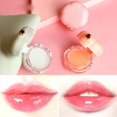 thumbnail image 2 of Lip Mask Moisturizing Colorless Discoloration Perfumes Fading Lip Lines Peeling Night Lipstick Mask, 2 of 4