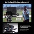 thumbnail image 4 of Diseño modular del Teleprompter Neewer C12 con abrazadera LWS de 15 mm, 4 of 9