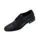 thumbnail image 2 of Zapaterias Mexico Zapato De Vestir Negro Para Hombre Christian Gallery 8001 T27.5 ZAPATERIAS MEXICO 8001-NGO, 2 of 6