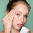 thumbnail image 6 of Almay Longwear & Waterproof Eye Makeup Remover Pads, Hypoallergenic, Cruelty Free, Fragrance Free, Ophthalmologist Tested, 120 Count, 6 of 12