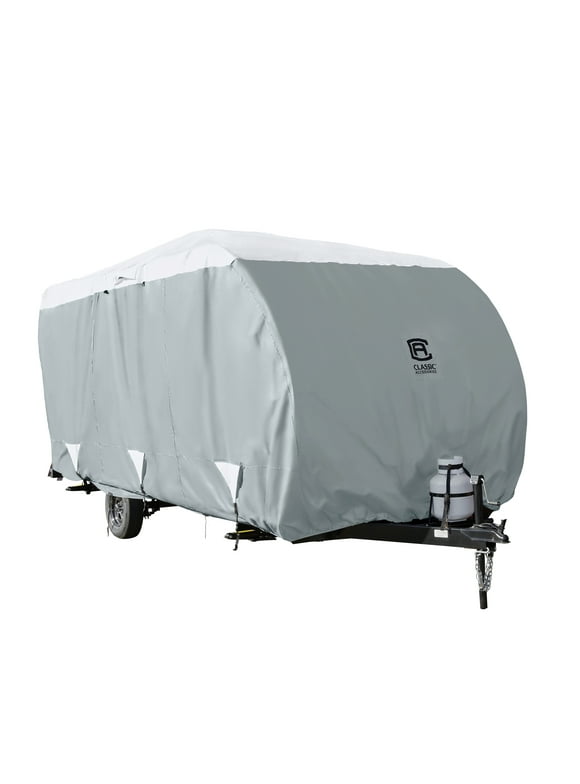 Travel Trailer Covers in RV Covers and Storage
