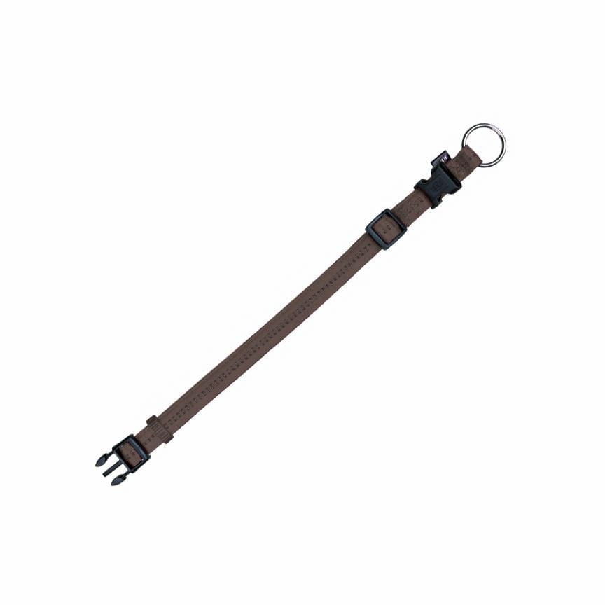 Trixie Collar Soft line Elegance Grey