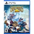 thumbnail image 1 of Curse Of The Sea Rats (PS5), 1 of 15