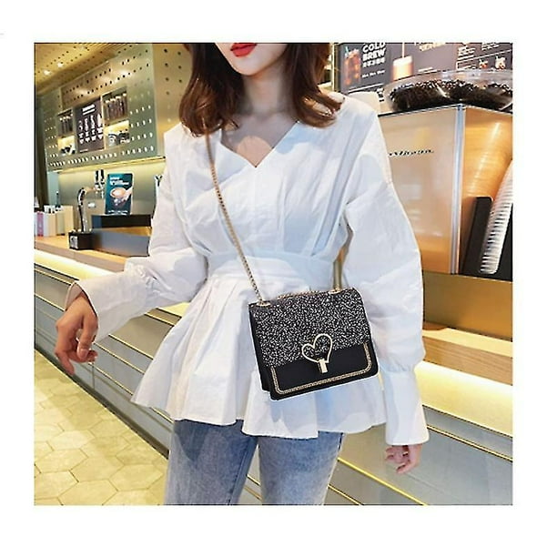 Bolsos pequeños cruzados new arrivals