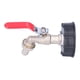 thumbnail image 5 of Adaptador de grifo ANGGREK Tanque IBC G1/2 Conector de Grifos de rosca Gruesa, 5 of 7