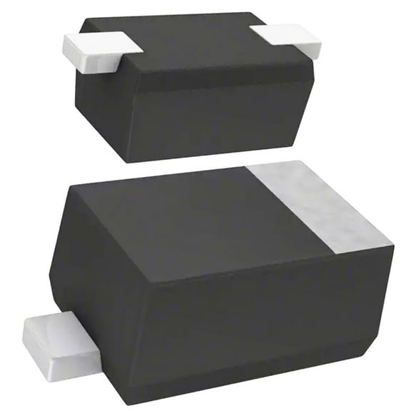 400pcs MA2ZD1400L DIODE SCHOTTKY 20V 100MA SMINI2