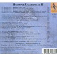 thumbnail image 2 of Harmonie Universelle II, 2 of 2