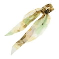 thumbnail image 5 of Unique Bargains 1 Pc Grace Pastoral Style Hair Ties Hair Bands Yellow, 5 of 5