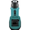 thumbnail image 4 of XGH01ZK 18V LXT® Lithium-Ion Cordless Heat Gun, Tool Only, 4 of 4