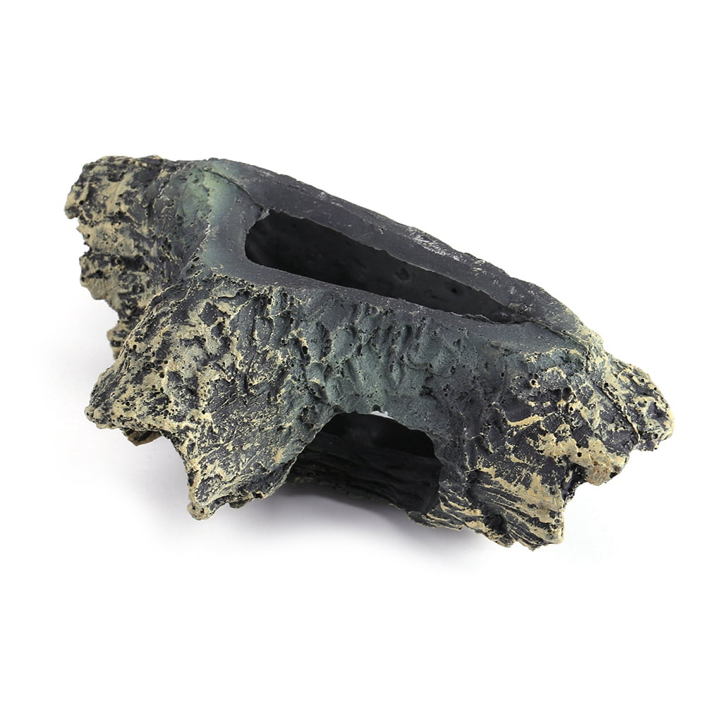 Landscaping Ornament, Vibrant  Aquarium Ornament, For Aquarium For Fish Tank,