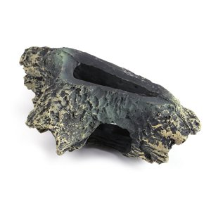 Landscaping Ornament, Vibrant  Aquarium Ornament, For Aquarium For Fish Tank,