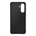 thumbnail image 2 of Funda robusta para Samsung Galaxy A36 5G, diseño resistente, negra, 2 of 8