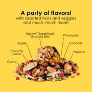Kaytee Fiesta Parakeet Food 2 Pounds