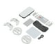 thumbnail image 4 of Accesorios del paquete del controlador del juego, kit de accesorios del juego Paquete de 16 accesorios para el kit de accesorios del juego OLED Logre más, 4 of 8