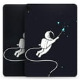 thumbnail image 2 of DesignSkinz Cute Cartoon Astronaut in Space V2 Full-Body Skin Decal Wrap Cover for iPad Mini 4 (A1538/A1550), 2 of 4