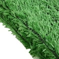 thumbnail image 4 of 1Pcs Artificial Grass Mat Carpet Green Fake Synthetic Garden Landscape Lawn Mat Turf Yard Garden Decor, 4 of 8