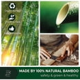 thumbnail image 5 of Bamboo Back scratcher, extension back scratcher, suitable for men, women, back itching artifact, 5 of 5