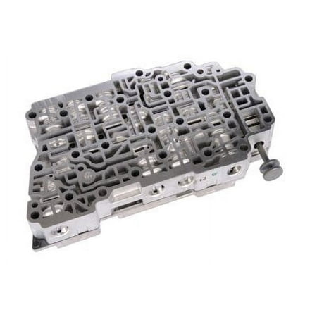 Automatic Transmission Control Valve Body