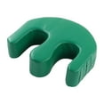 thumbnail image 1 of Turning Over Pad, Patient Turning Device Promote Blood Circulation Foam PU U Shaped High Leg Sloping Heels with 2 Row Handles for Home, 1 of 7