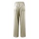 thumbnail image 4 of Pantalones informales de cintura alta con cordón para mujer: corte holgado, bolsillos laterales, tejido transpirable, tallas XS-XXXL, versátiles para viajar o para el día a día., 4 of 8