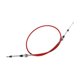 thumbnail image 1 of Cable del Acelerador de la Excavadora 103-43-35270 1034335270 para  D20A-6 D20A-7 D21S-6 D21S-7 D21QG-6, 1 of 1