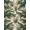 Green, Pattern 7, variant on ODIKA 4'x6' Machine Washable Non-Slip Area Rug, Graphic Olive Green High Traffic Rug, Green, 1163428