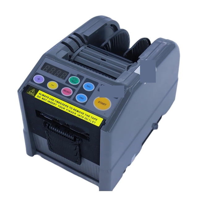 Automatic Tape Dispensers, Tape Cutting Machine Meiwen Adhesive Masking Paper Dispenser, Tape Cutter Packing Machine ,Ready to Use
