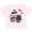 AD-Pink, variant on Inktastic I'm Soy into You with Cute Soy Sauce and Sushi Boys or Girls Toddler T-Shirt