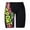 A-Green, variant on Boys' Swim Jammers Youth Competitive Swim Racing Team Swimming Shorts Swimsuit Trunks Quick Dry,Light Blue