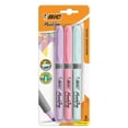 thumbnail image 1 of Marcadores Bic Marking de Colores 3 Piezas, 1 of 4