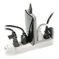 thumbnail image 4 of Targus Compact Laptop Charger (AC) APA69US Targus No, 4 of 5