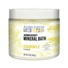 Aura Cacia Tranquil Chamomile Aromatherapy Mineral Bath, 16 oz