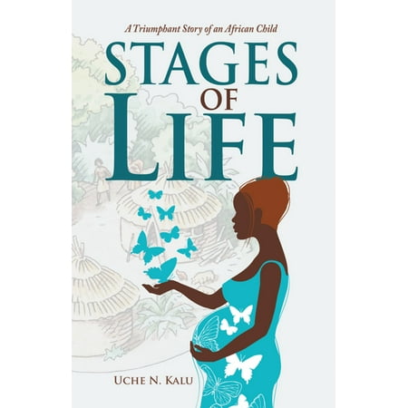 Stages of Life - eBook
