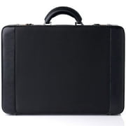 Alpine Swiss Mens Briefcase Hard Side Business Case Expandable Attache Case For Men Dual Combination Locks Multiple Organizers Manufacturer’s