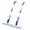 Commercial Blue-24inch-2Pack, variant on Commercial Blue 24inch-1Pack Industrial Microfiber Spray Mop for Floor Cleaning