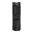 thumbnail image 2 of XIKAR Tactical 1 Single-jet Flame Lighter-Black, 2 of 4