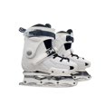 thumbnail image 2 of Blade Stainless Steel Inline Skate With Knife Tooth For Adult Kid Roller Skates Shoes 289mm, 2 of 5